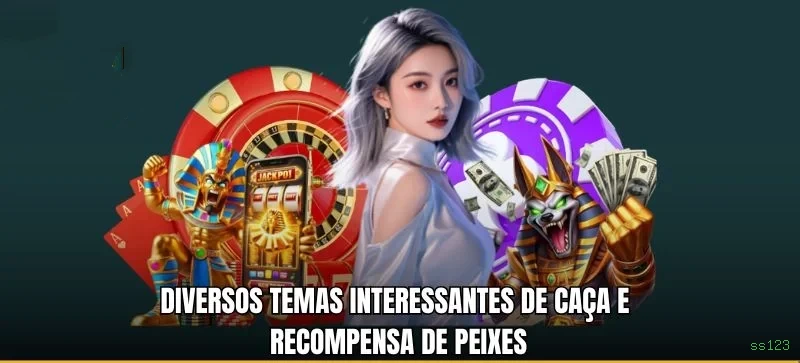 Jogos ss123