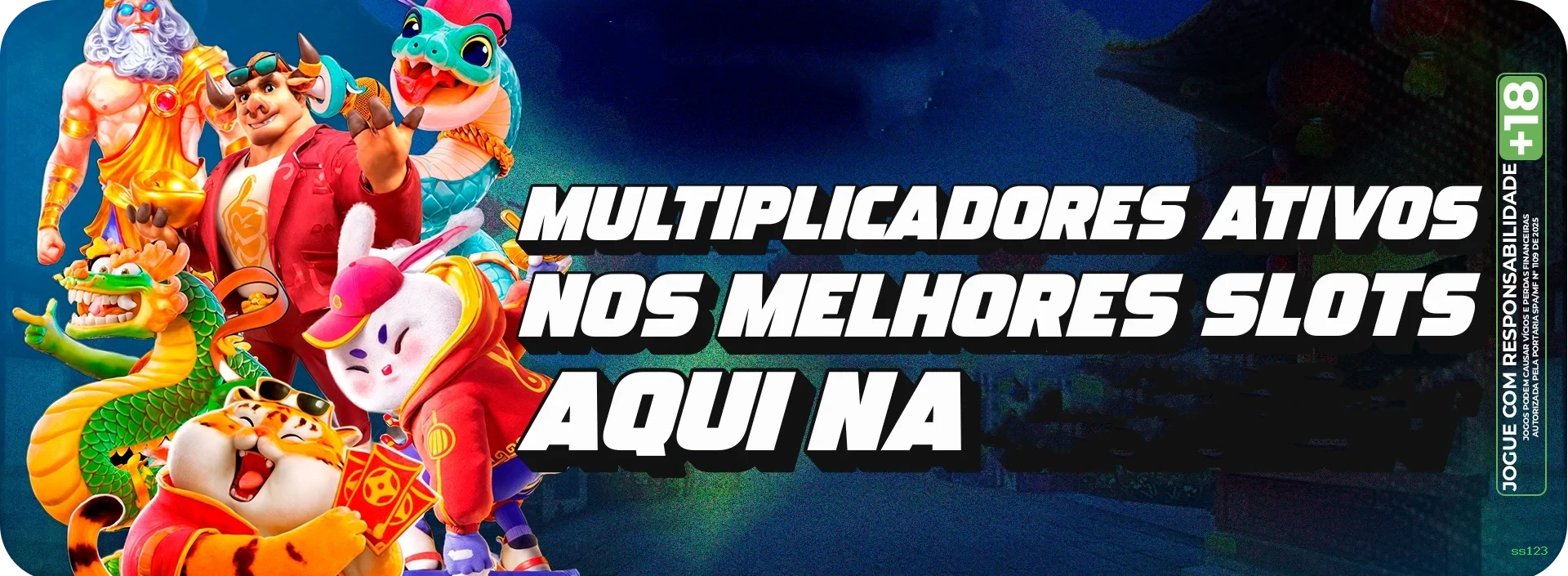 Jogos Populares Análise