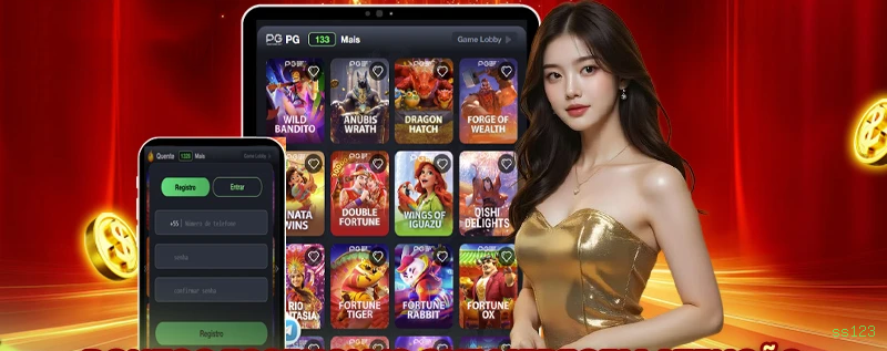Wild West Gold Slot ss123